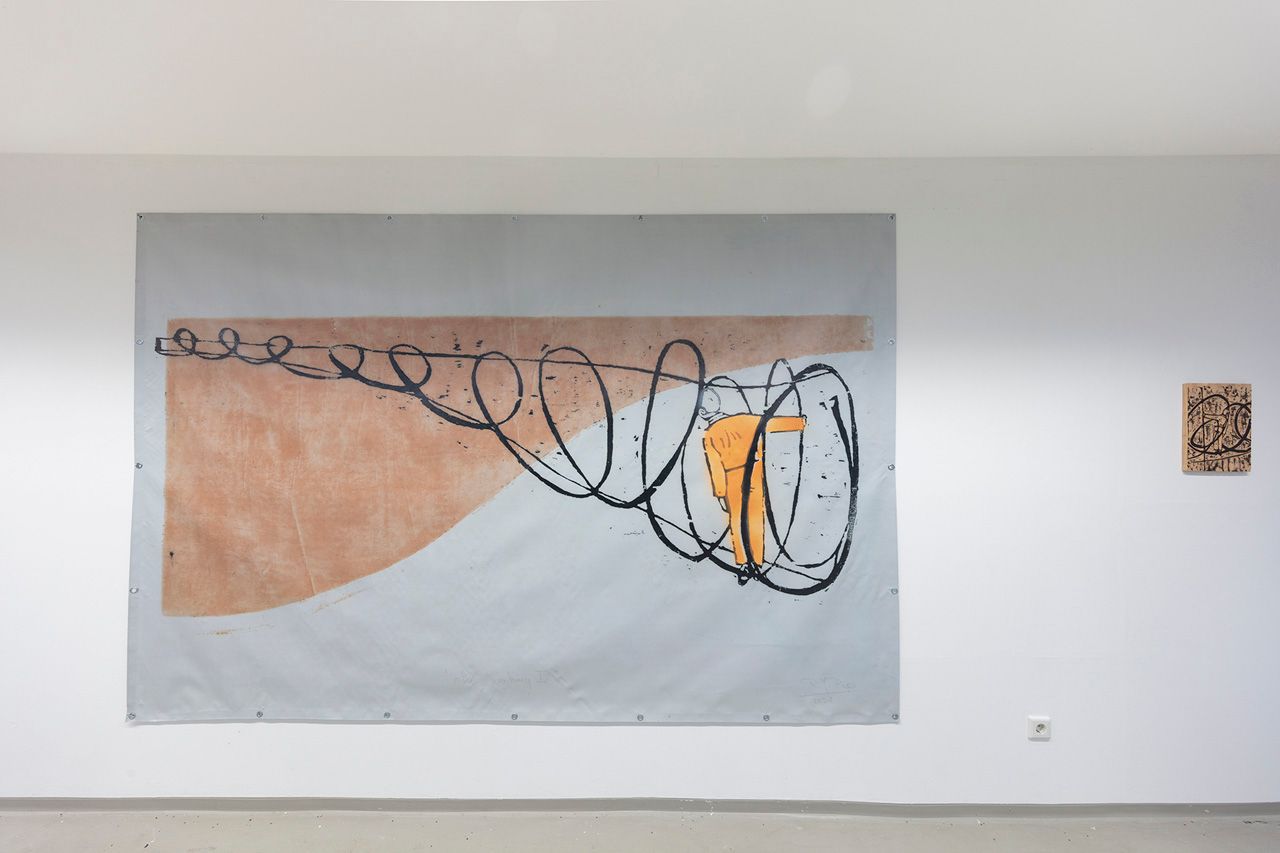 Künstlerloge Ratingen - Roswitha Josefine Pape