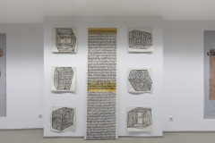 Künstlerloge Ratingen - Roswitha Josefine Pape